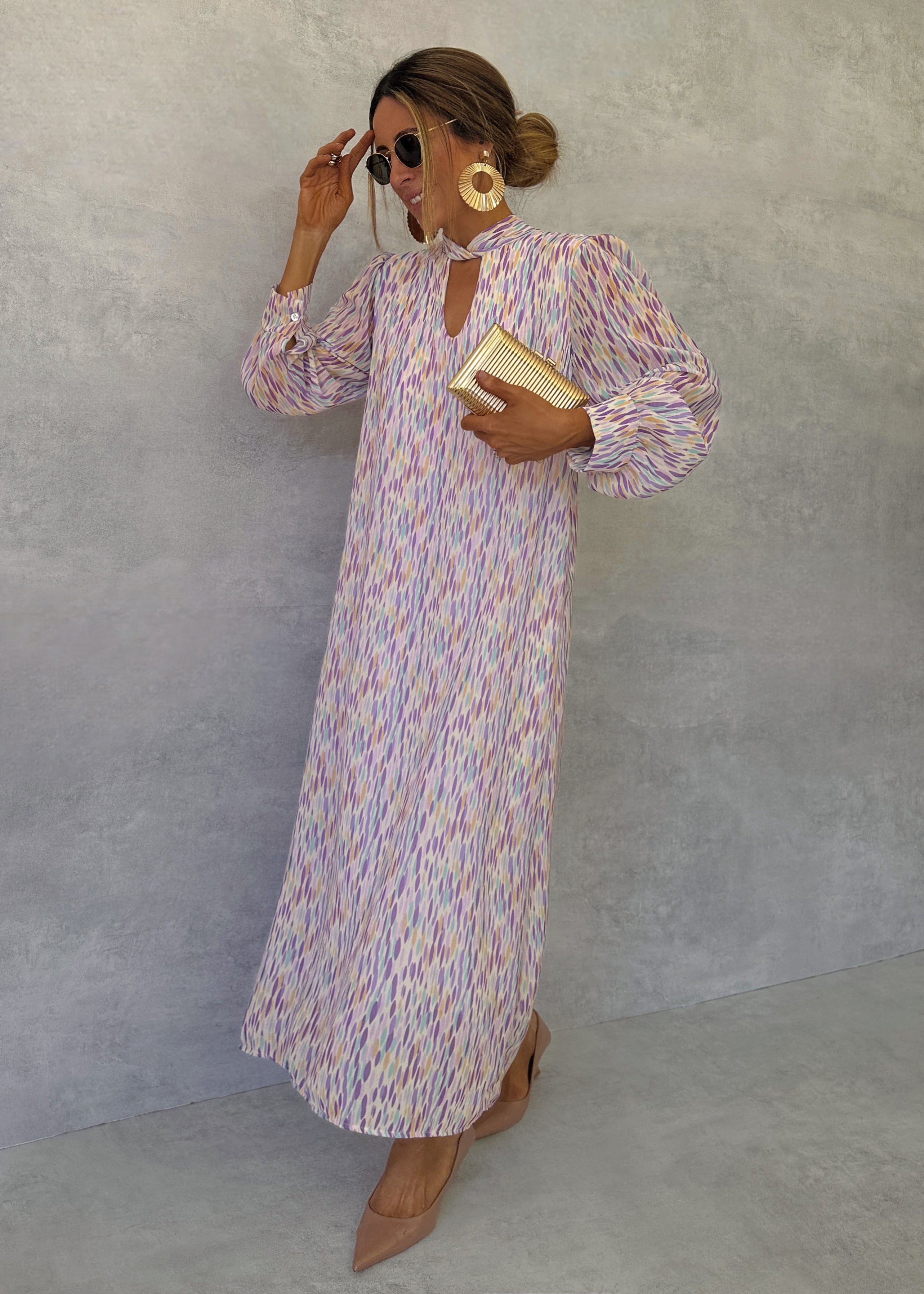 Falda Ropa Verano Cayetana VESTIDO CAYETANA – OHH FRIDAY